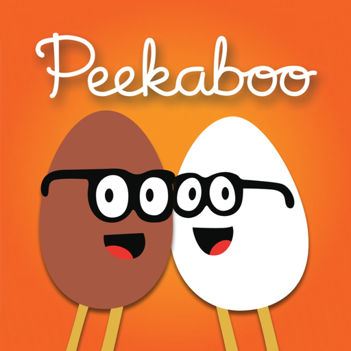 Peekaboo Fridge™ app icon