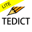 TEDICT LITE icon