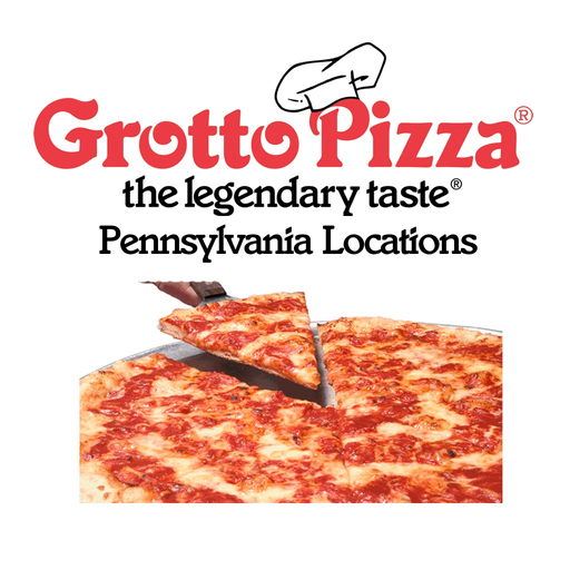 Grotto Pizza PA app icon