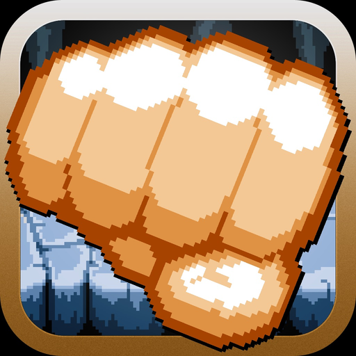 Punch Quest app icon