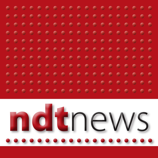 NDT News app icon