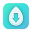 Dropmark Menubar icon