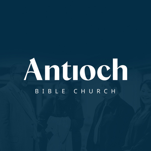 Antioch Bible Church app icon
