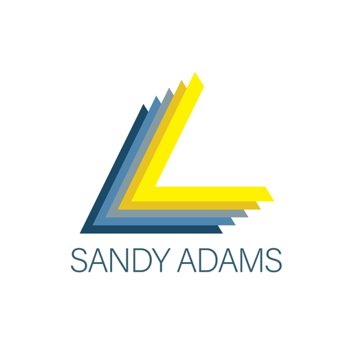 Sandy Adams app icon