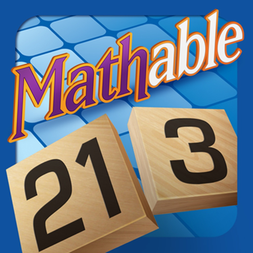 Mathable® app icon