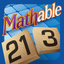 Mathable® icon