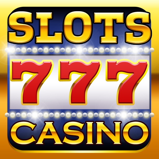 Slots Casino™ - Fortune King app icon
