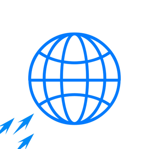 NetScanner for iOS app icon