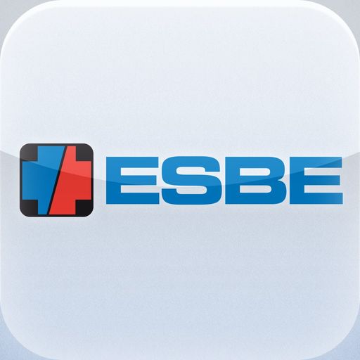 ESBE app icon