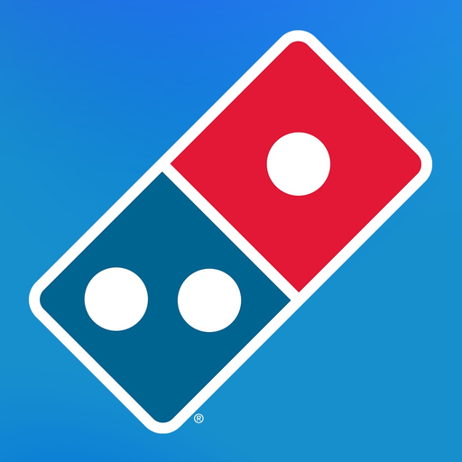 Domino's Pizza Greece app icon