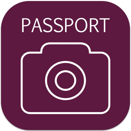 Face4Pass app icon