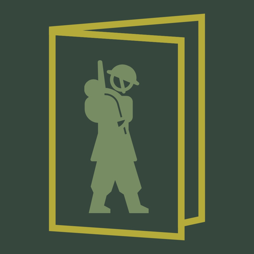 Army Leader Smart Cards app icon