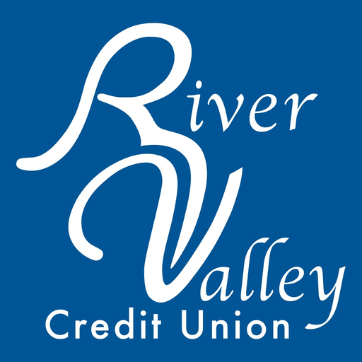 River Valley Credit Union app icon