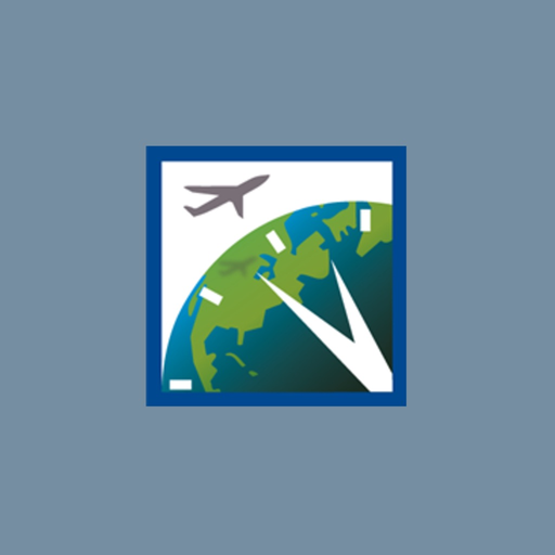 StopJetLag app icon