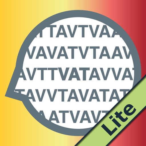 Visual Attention Therapy Lite app icon
