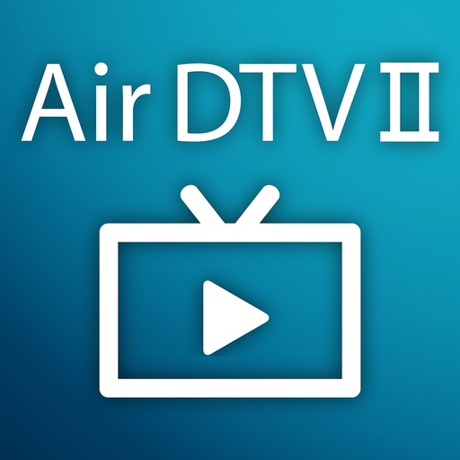 Air DTV app icon