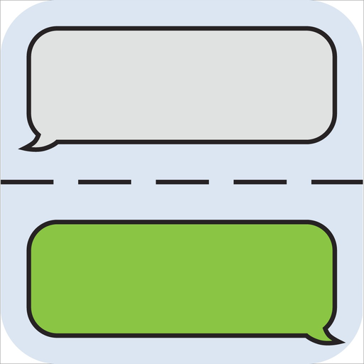 Stitch It · Long Screenshots app icon