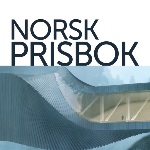 Norsk Prisbok app icon