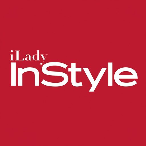 InStyle iLady app icon
