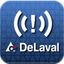 AMS Notifier icon