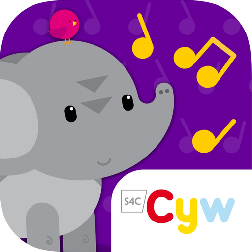 Cyw - Band Cyw app icon