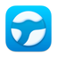 Anywhere for Twitter icon