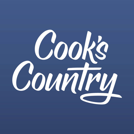 Cook's Country Magazine app icon