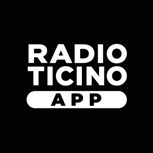 Radio Ticino APP app icon