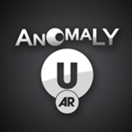 Anomaly UAR app icon
