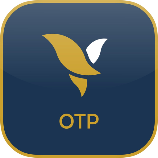 ACLEDA OTP Token app icon