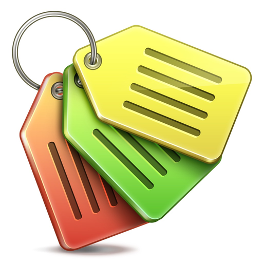 Metadatics app icon