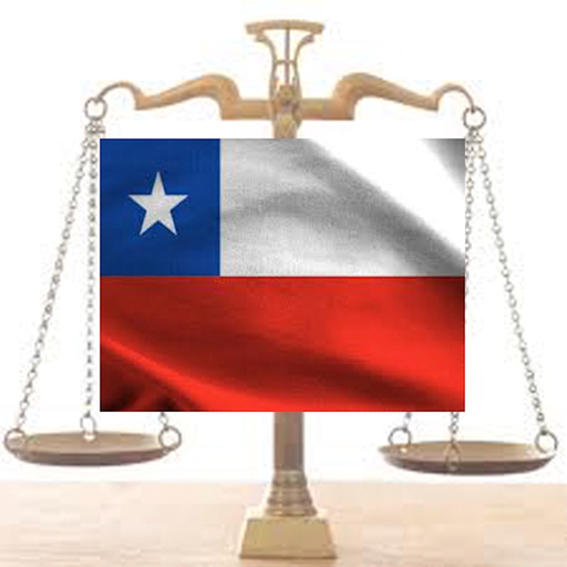 Constitución Chilena app icon
