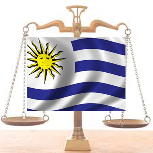 Constitución Uruguaya app icon