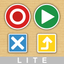 KOMA KOMA LITE for iPad icon