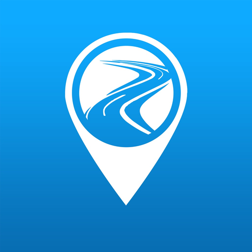 TraceMyTrack app icon