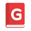 Glosboken.se icon