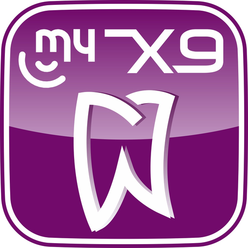 Hyperion X9 Remote Panel app icon