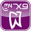 Hyperion X9 Remote Panel icon