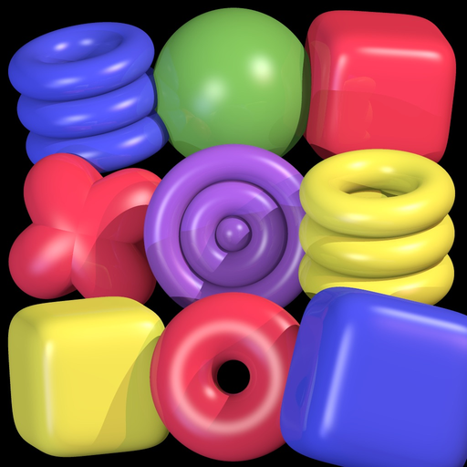 Gobstoppers! app icon