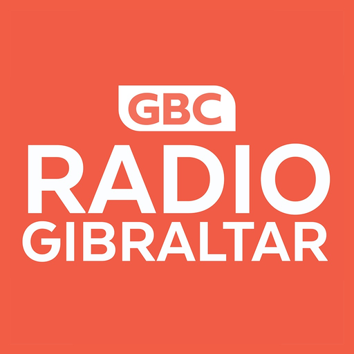 Radio Gibraltar app icon