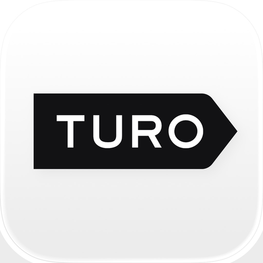 Turo — Better car rental app icon
