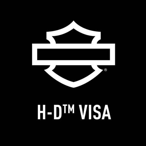 Harley-Davidson® Visa® Card app icon