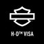 Harley-Davidson® Visa® Card icon
