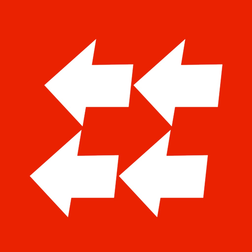 SMS jízdenka Olomouc app icon