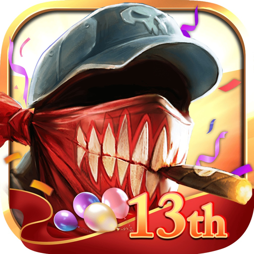 Underworld Empire app icon
