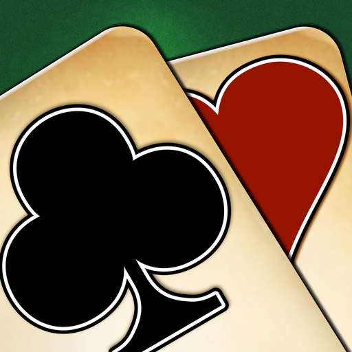 Full Deck Pro Solitaire app icon