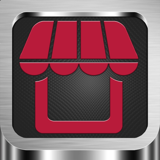 My Franchise app icon