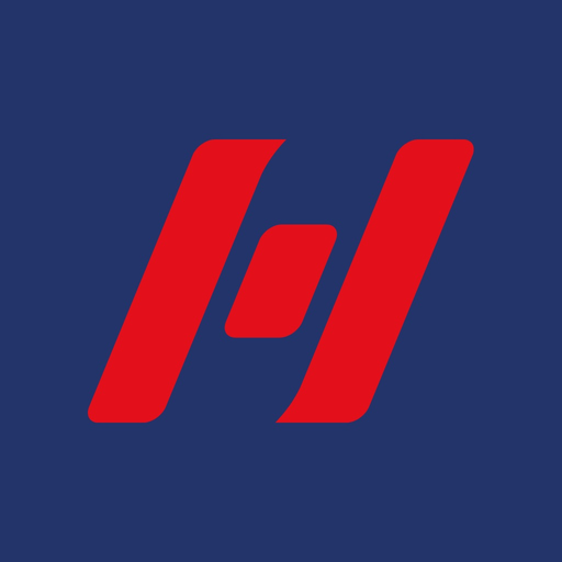 Hantec Plus app icon