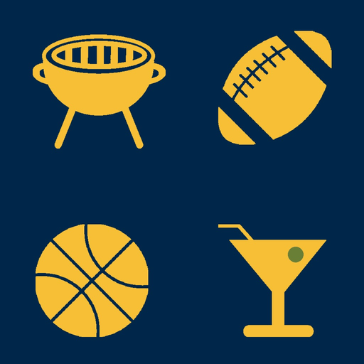 Bear Fan Guide 2019-2020 app icon