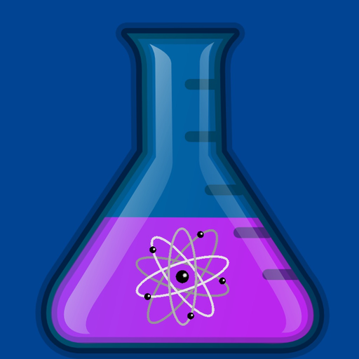 Chemscribe app icon